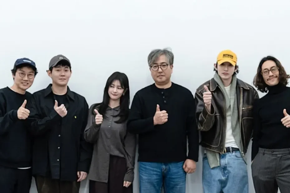 The Dealer: annunciata la serie Netflix dallo stesso creatore di Squid Game. E siamo pronti a scommettere su un nuovo successo.