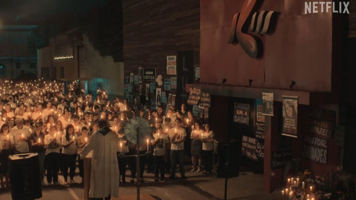 The Endless Night: la serie Netflix e le inquietanti analogie con Crans-Montana. Una vicenda scioccante avvenuta in Brasile.