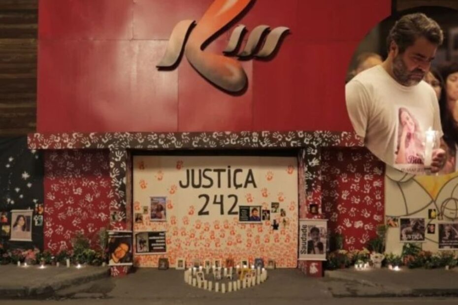 The Endless Night: la serie Netflix e le inquietanti analogie con Crans-Montana. Una vicenda scioccante avvenuta in Brasile.