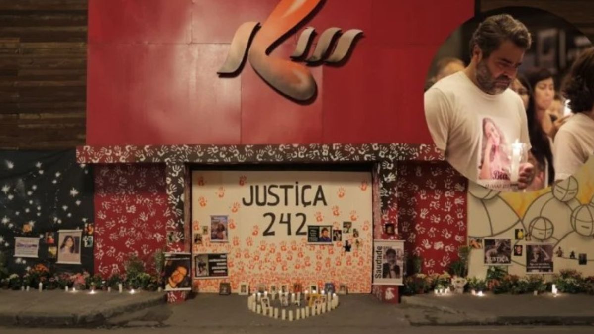 The Endless Night: la serie Netflix e le inquietanti analogie con Crans-Montana. Una vicenda scioccante avvenuta in Brasile.