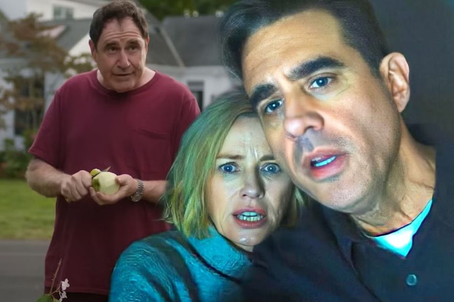 Ecco i thriller psicologici su Netflix con vicini di casa da incubo. La cosa più inquietante è che alcune sono storie vere.