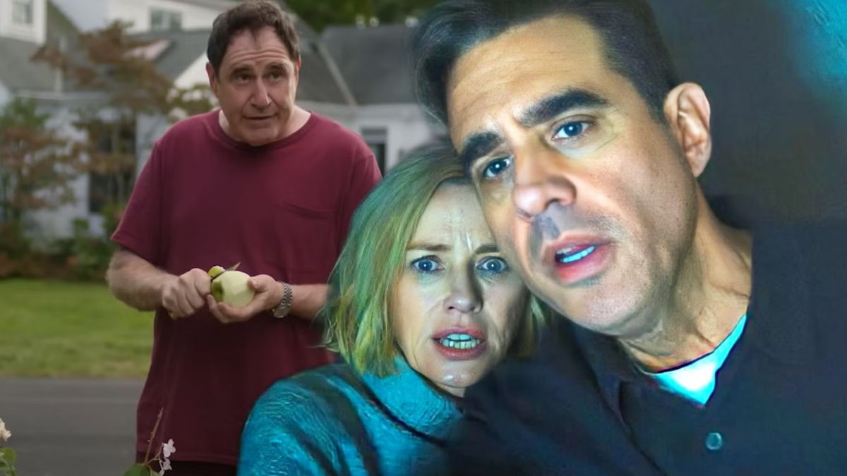 Ecco i thriller psicologici su Netflix con vicini di casa da incubo. La cosa più inquietante è che alcune sono storie vere.