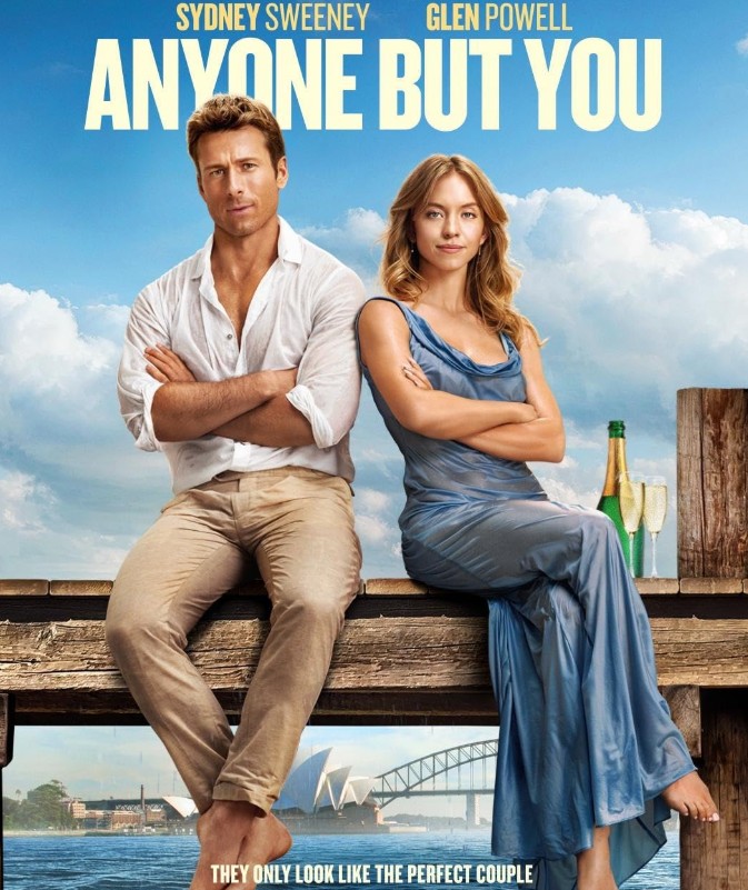Tutti tranne te: il film su Netflix è una commedia romantica perfetta per gli appassionati del genere.