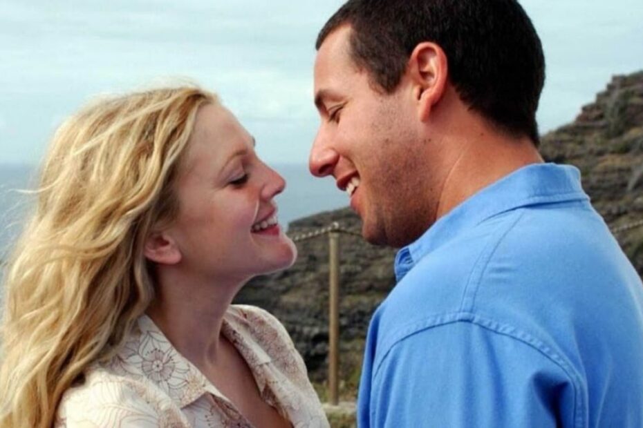 50 volte primo bacio