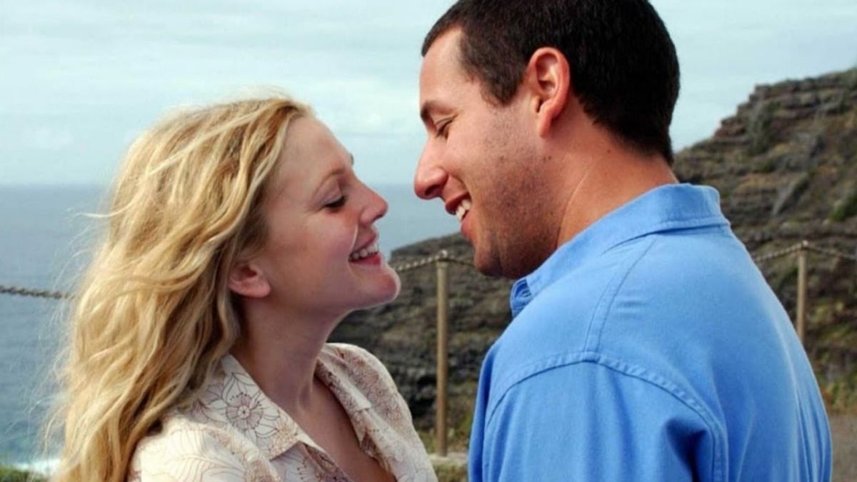 50 volte primo bacio