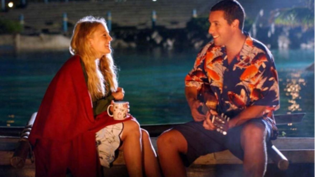 50 volte primo bacio