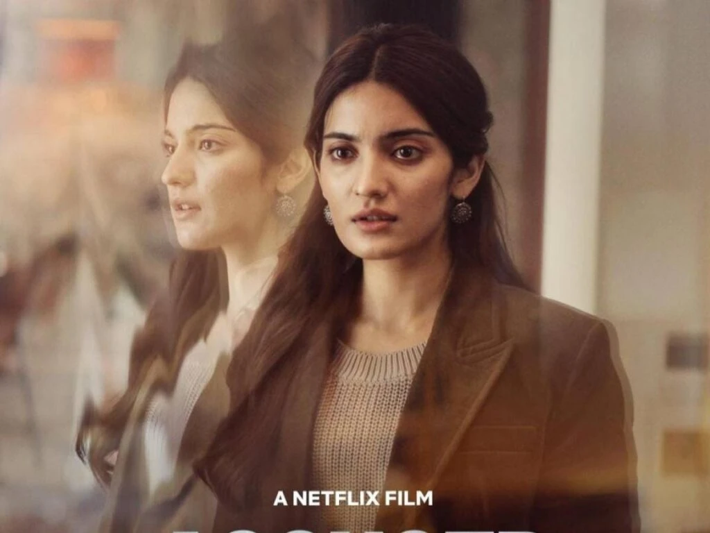 Accused: il thriller indiano targato Netflix sta per uscire in streaming. Nel nostro articolo tutto quello che devi sapere.