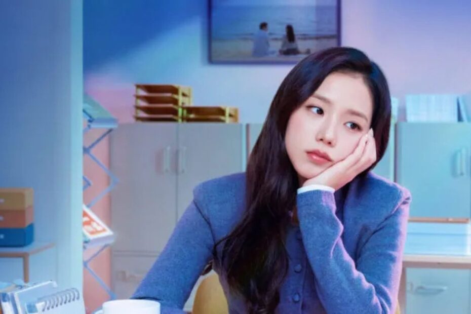 Boyfriend on Demand: la nuova serie coreana è in arrivo su Netflix. Entra entra in una simulazione di appuntamenti virtuali.