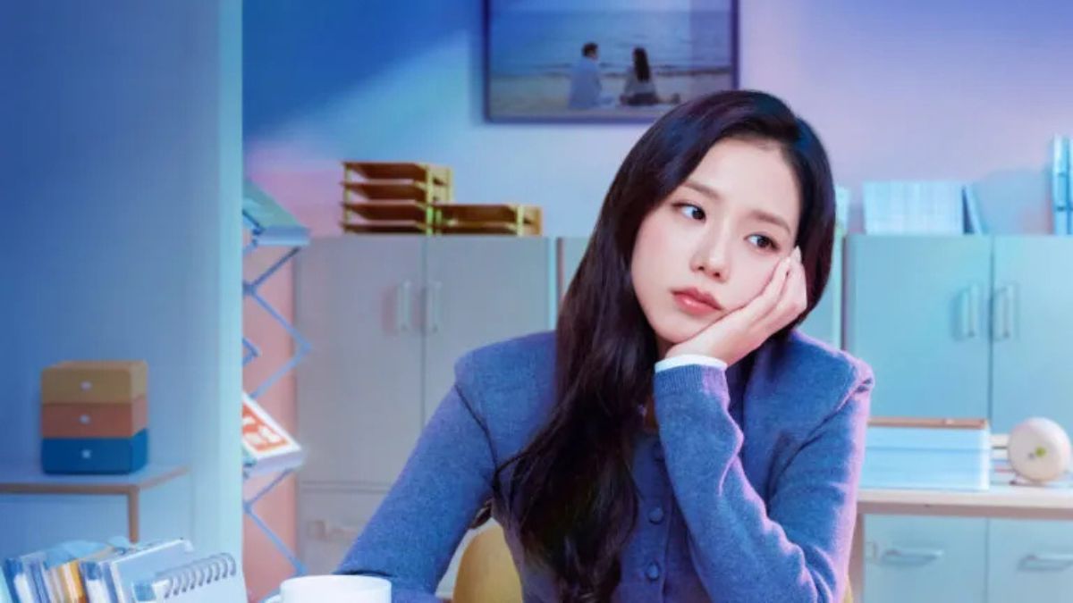Boyfriend on Demand: la nuova serie coreana è in arrivo su Netflix. Entra entra in una simulazione di appuntamenti virtuali.