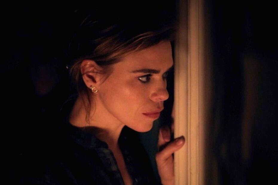 Collateral: su Netflix una miniserie inglese di genere thriller politico dal tocco molto british, con protagonista Carey Mulligan.