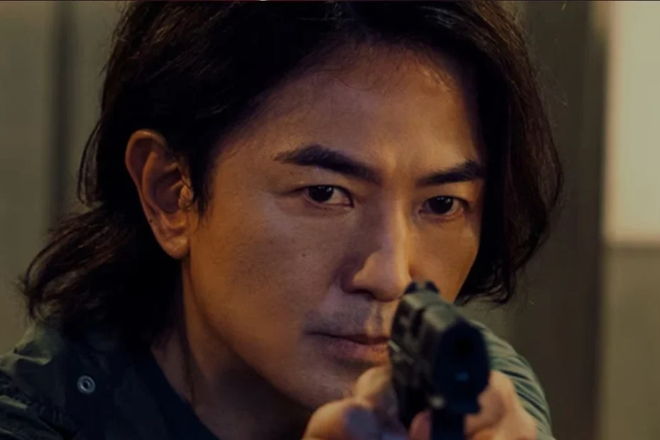 Million-Follower Detective: è arrivata su Netflix la serie TV taiwanese tra thriller e crime. Non perderla.