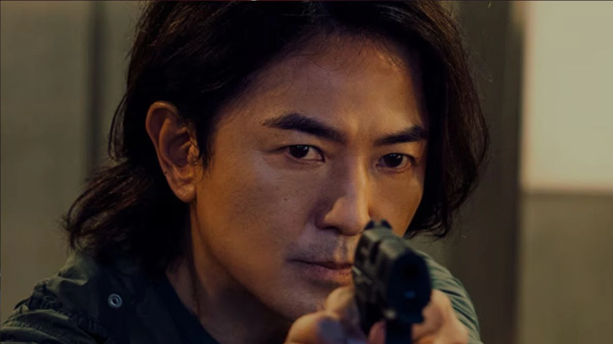 Million-Follower Detective: è arrivata su Netflix la serie TV taiwanese tra thriller e crime. Non perderla.