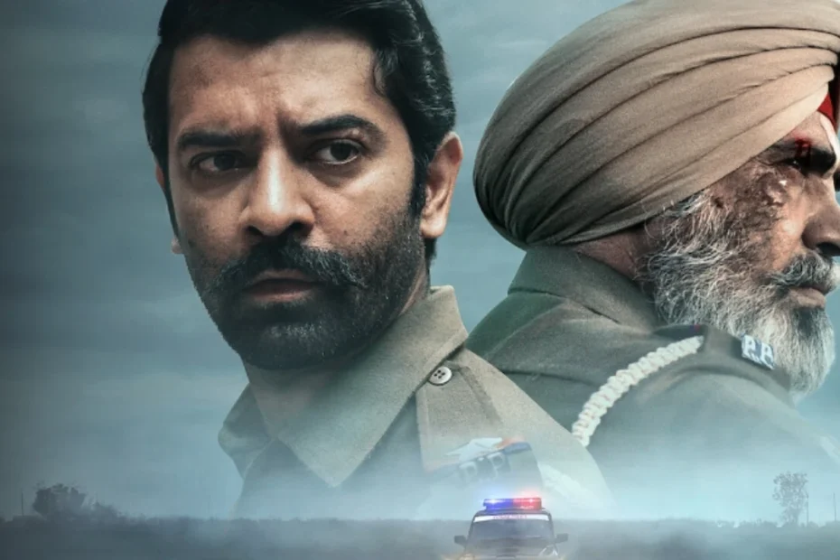 Kohrra 2: su Netflix la seconda stagione del crime indiano che ha conquistato il pubblico di tutto il mondo.