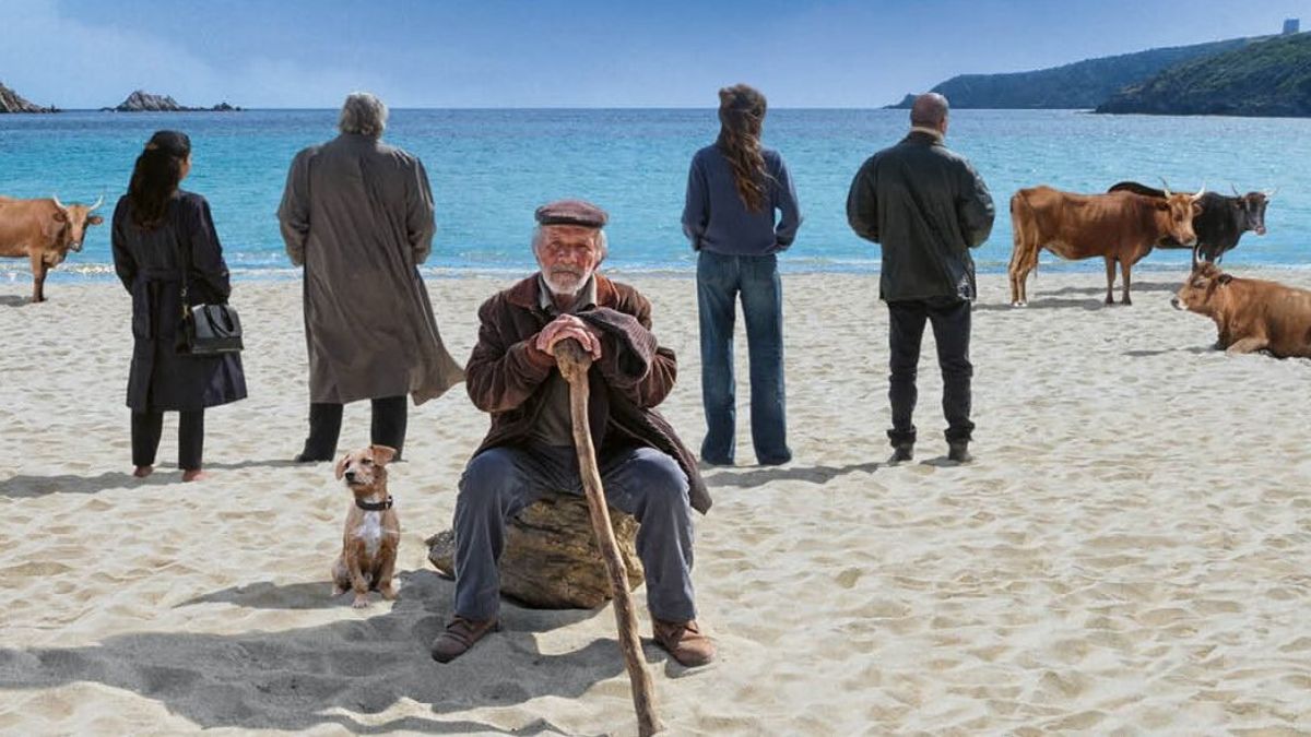 Netflix Top 10 film: scopri i film più visti su Netflix oggi e questa settimana. La classifica AGGIORNATA al 9 febbraio 2026.