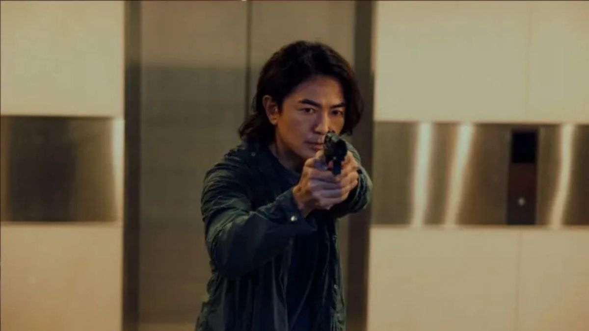 Million-Follower Detective: è arrivata su Netflix la serie TV taiwanese tra thriller e crime. Non perderla.