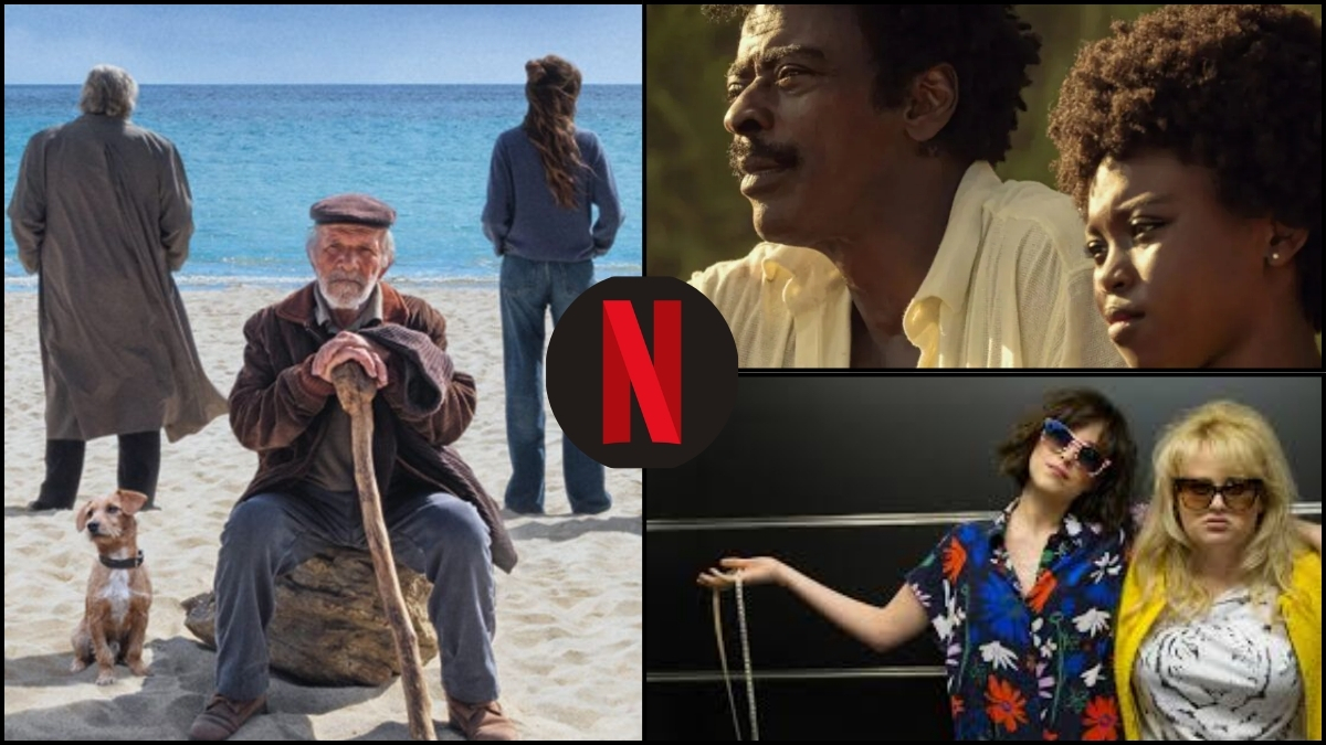 Netflix, Top 10 film oggi 14 Feb 4, 2026