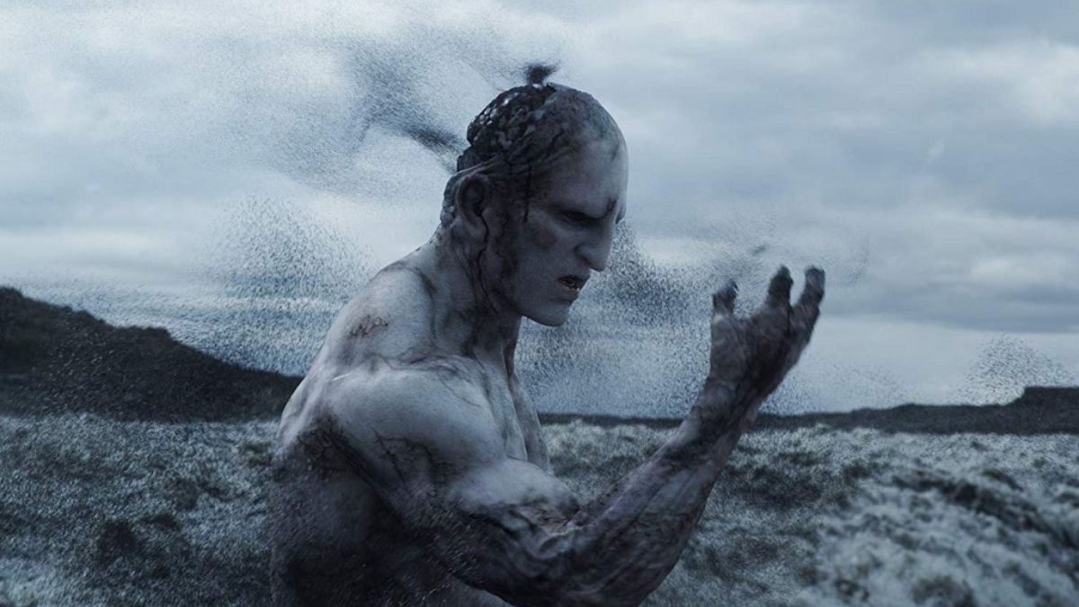 Prometheus: il film di Ridley Scott è su Netflix solo da ieri ed è già secondo in Top 10. Guarda il prequel di Alien.