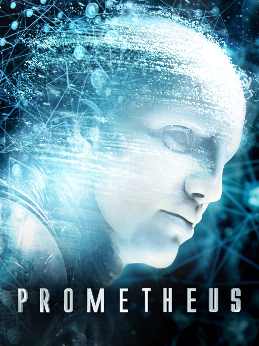 Prometheus: il film di Ridley Scott è su Netflix solo da ieri ed è già secondo in Top 10. Guarda il prequel di Alien.