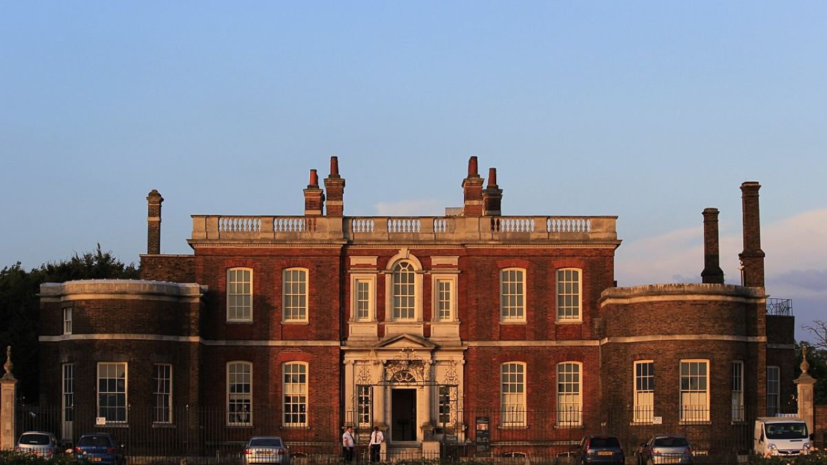 Le sontuose location di Bridgerton, la serie cult di Netflix. I fan più accaniti vanno a visitarle di persona.