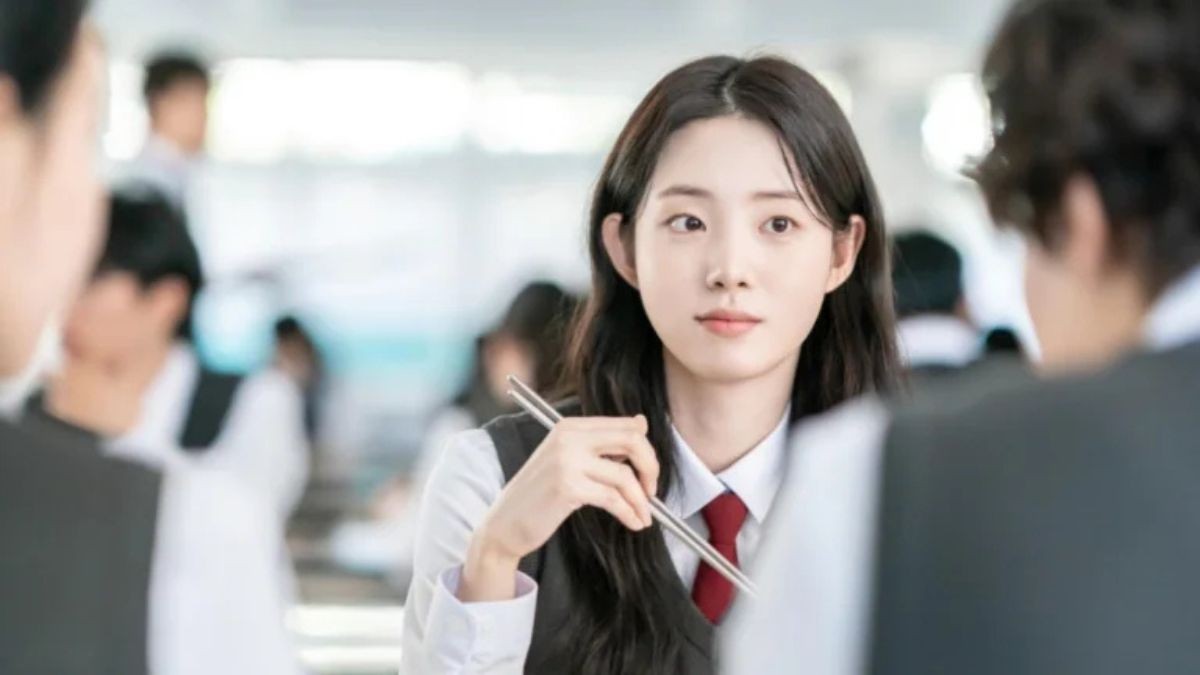 Se il nostro amore svanisse stanotte: il film romantico coreano è su Netflix con una storia che vi strapperà qualche lacrima.