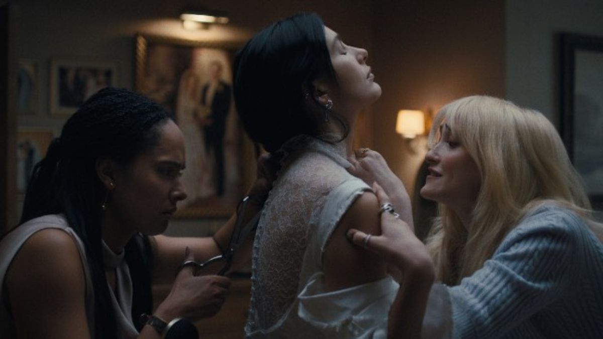 Something Very Bad Is Going to Happen: su Netflix un nuovo horror , dagli stessi produttori di Stranger Things