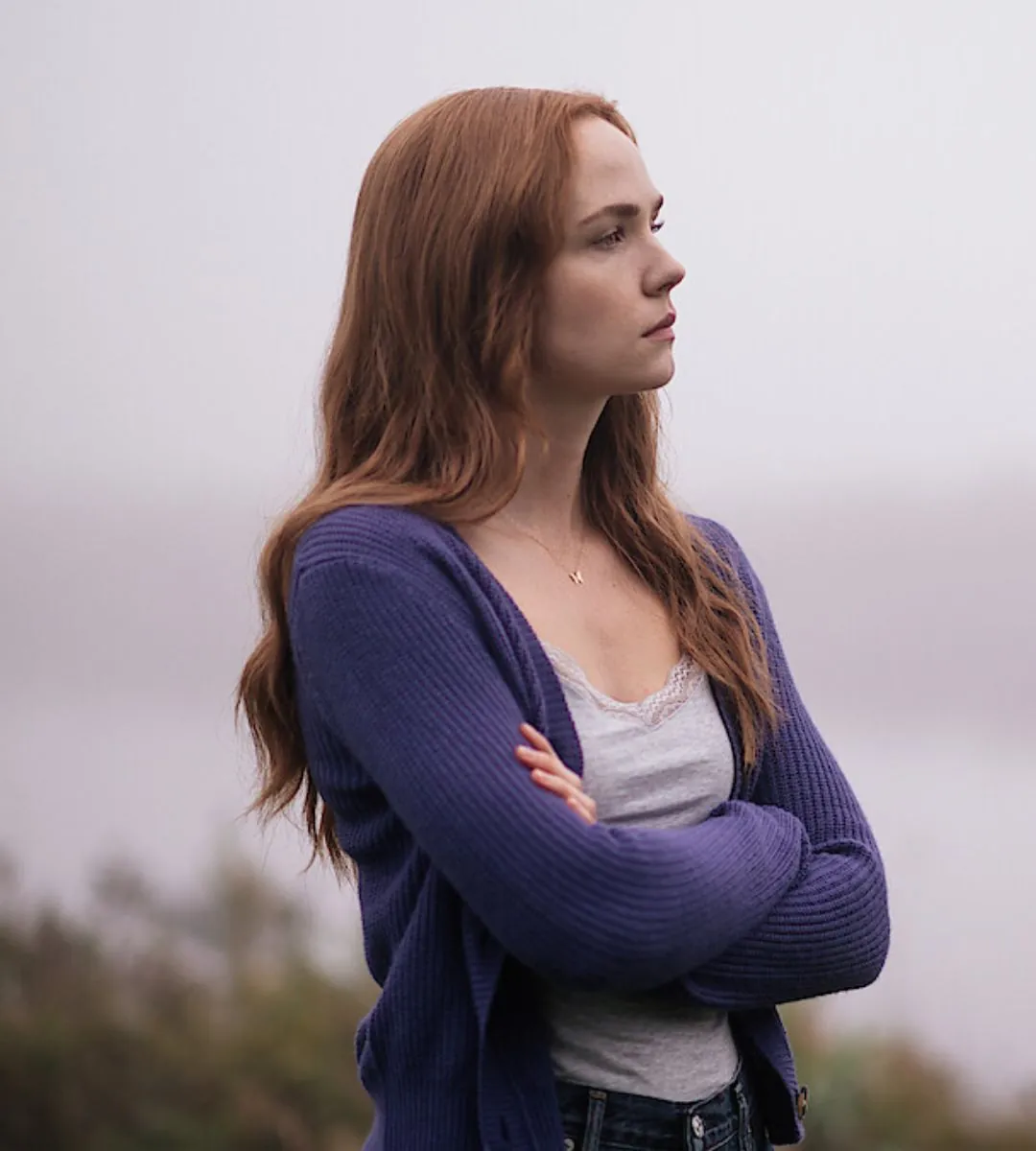 Sullivan’s Crossing: la serie TV già vola nella Top 10 di Netflix. Tratto dai romanzi della stessa autrice di "Virgin River".