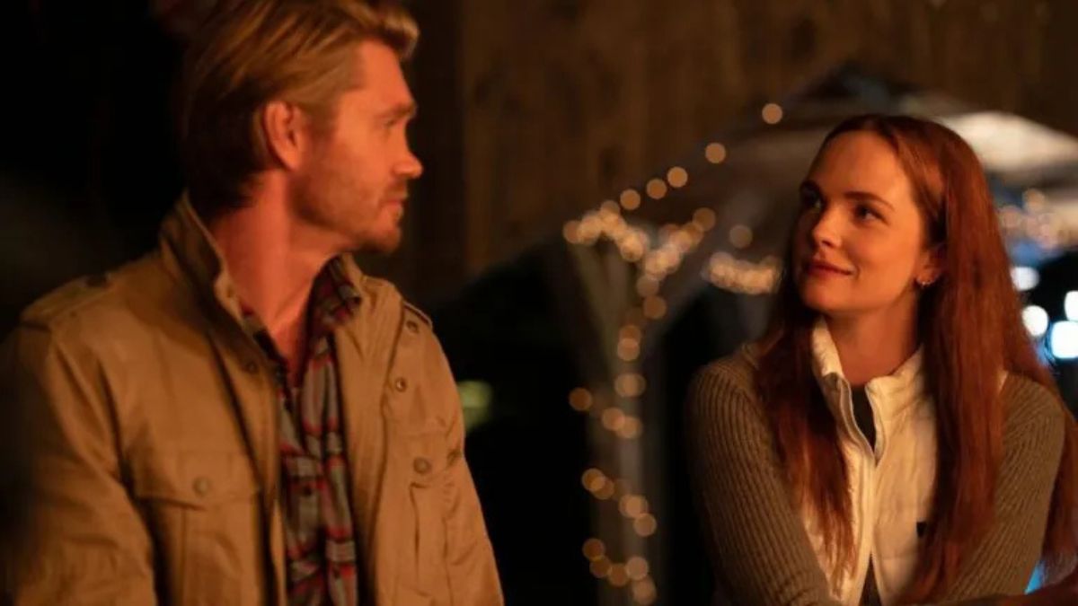 Sullivan’s Crossing: la serie TV già vola nella Top 10 di Netflix. Tratto dai romanzi della stessa autrice di 