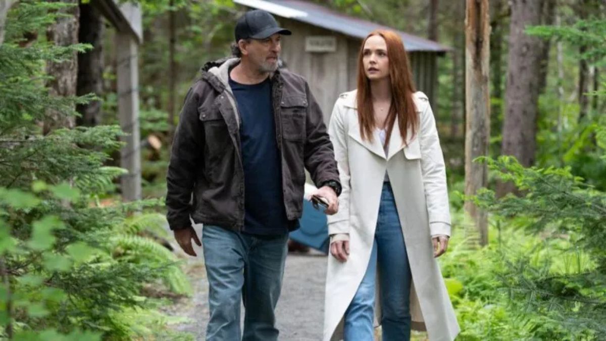 Sullivan’s Crossing: la serie TV già vola nella Top 10 di Netflix. Tratto dai romanzi della stessa autrice di 