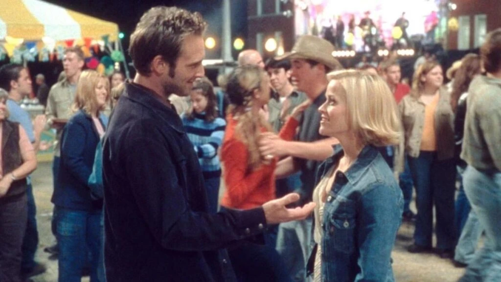Sweet Home Alabama su Netflix - Reese Witherspoon e Josh Lucas