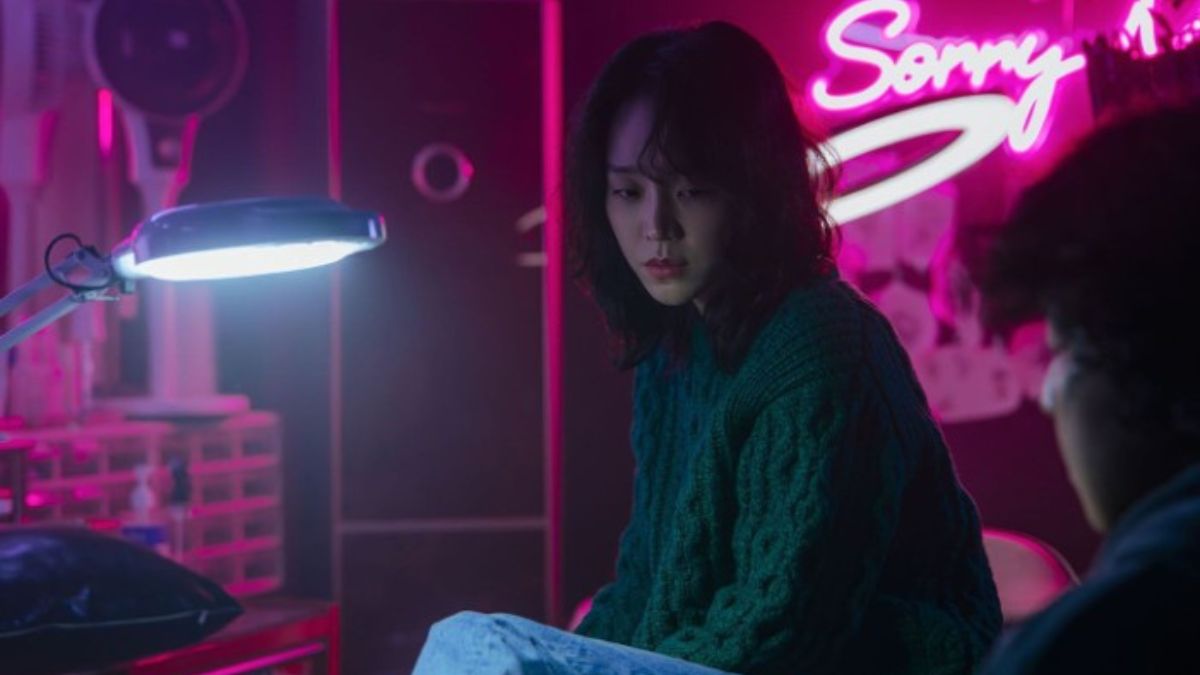 Una donna, quattro identità, un brand di lusso fasullo. Su Netflix il thriller coreano con Shin Hye-sun che ha costruito un impero sulla menzogna.