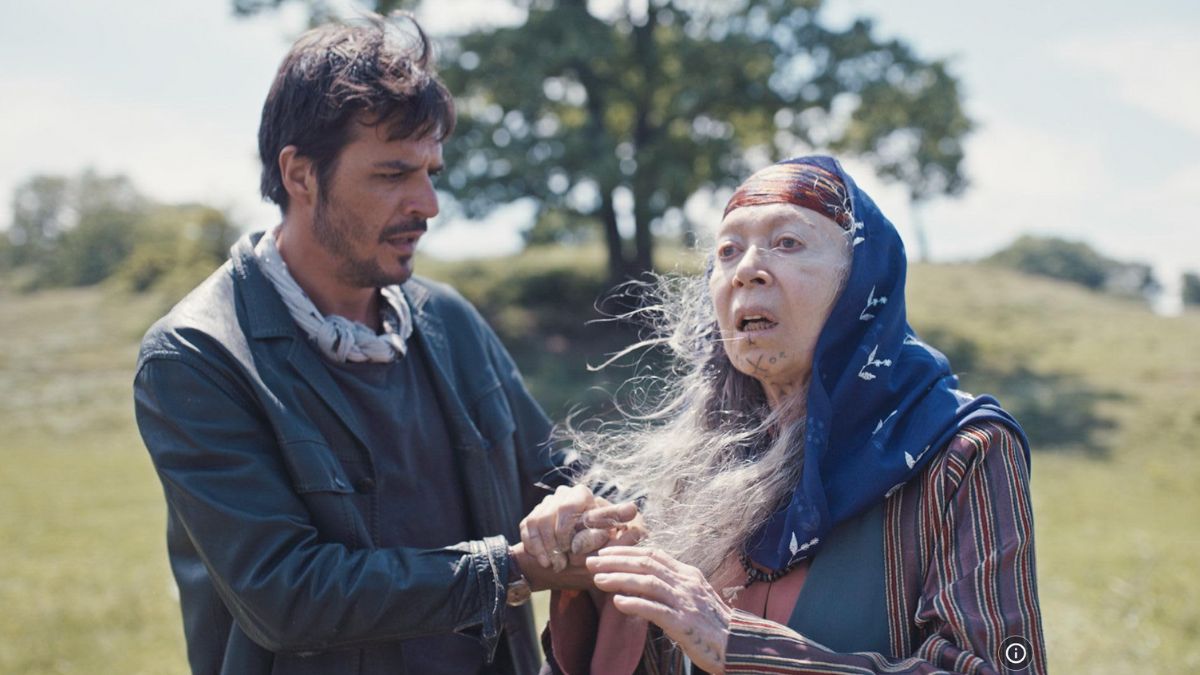 The Gift - Atiye - serie turca Netflix sulla spiritualità ancestrale anatolica