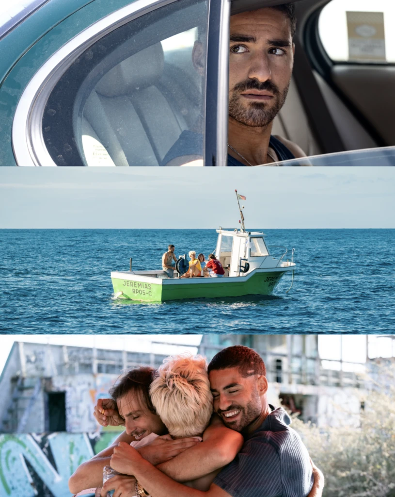 Neve alle Azzorre 3 è in arrivo su Netflix: si tratta della stagione finale del crime portoghese targato Netflix.