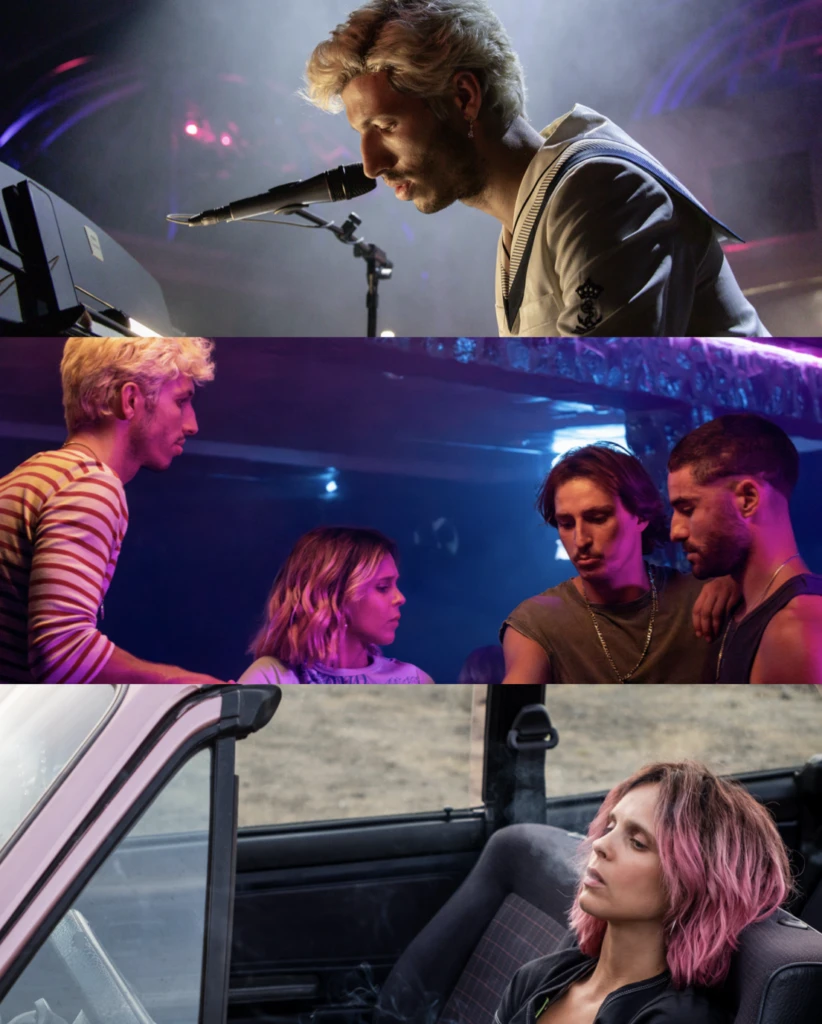 Neve alle Azzorre 3 è in arrivo su Netflix: si tratta della stagione finale del crime portoghese targato Netflix.