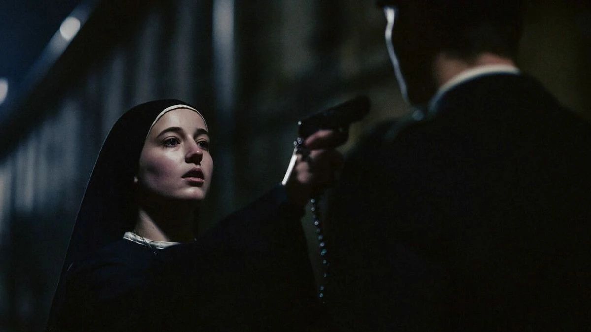 Un’ombra negli occhi: su Netflix una drammatica storia vera ambientata durante l'orrore del secondo conflitto mondiale.