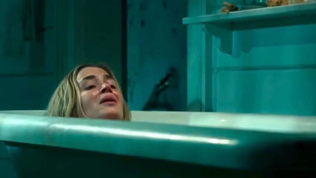 Walk The Blue Fields: Netflix lavora al film tratto dal romanzo di Claire Keegan. Protagonisti Andrew Scott ed Emily Blunt.