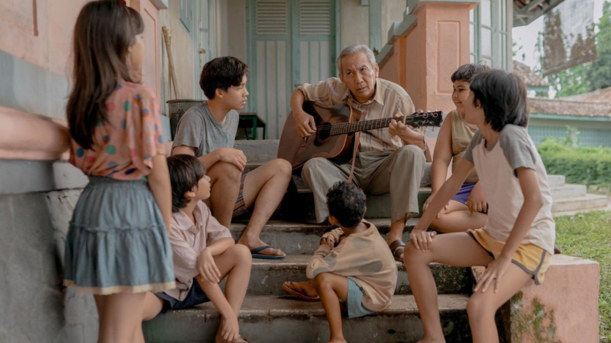 A Letter to My Youth: il film Netflix nato da un post Facebook ha conquistato il pubblico con la sua storia (quasi) vera.