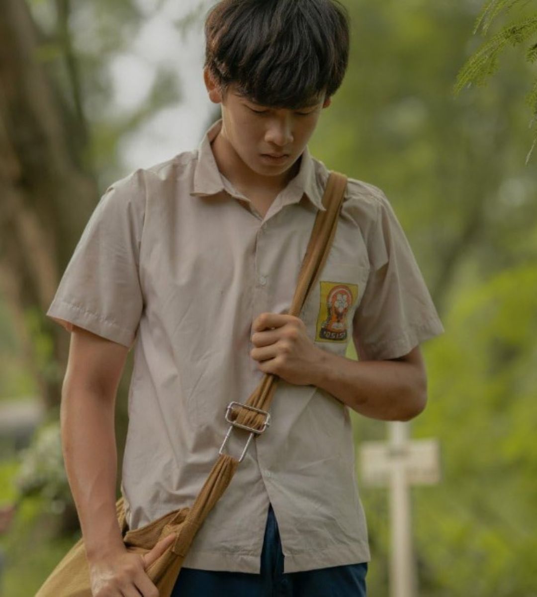 A Letter to My Youth: il film Netflix nato da un post Facebook ha conquistato il pubblico con la sua storia (quasi) vera.