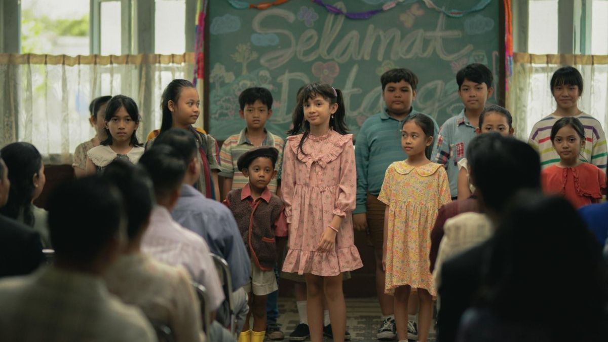 A Letter to My Youth: il film Netflix nato da un post Facebook ha conquistato il pubblico con la sua storia (quasi) vera.