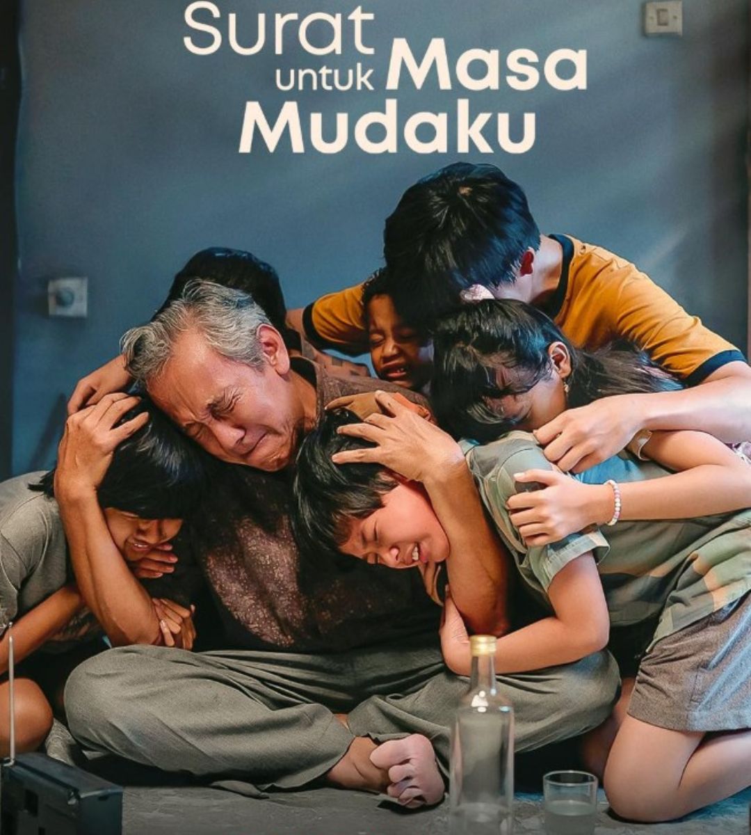 A Letter to My Youth: il film Netflix nato da un post Facebook ha conquistato il pubblico con la sua storia (quasi) vera.