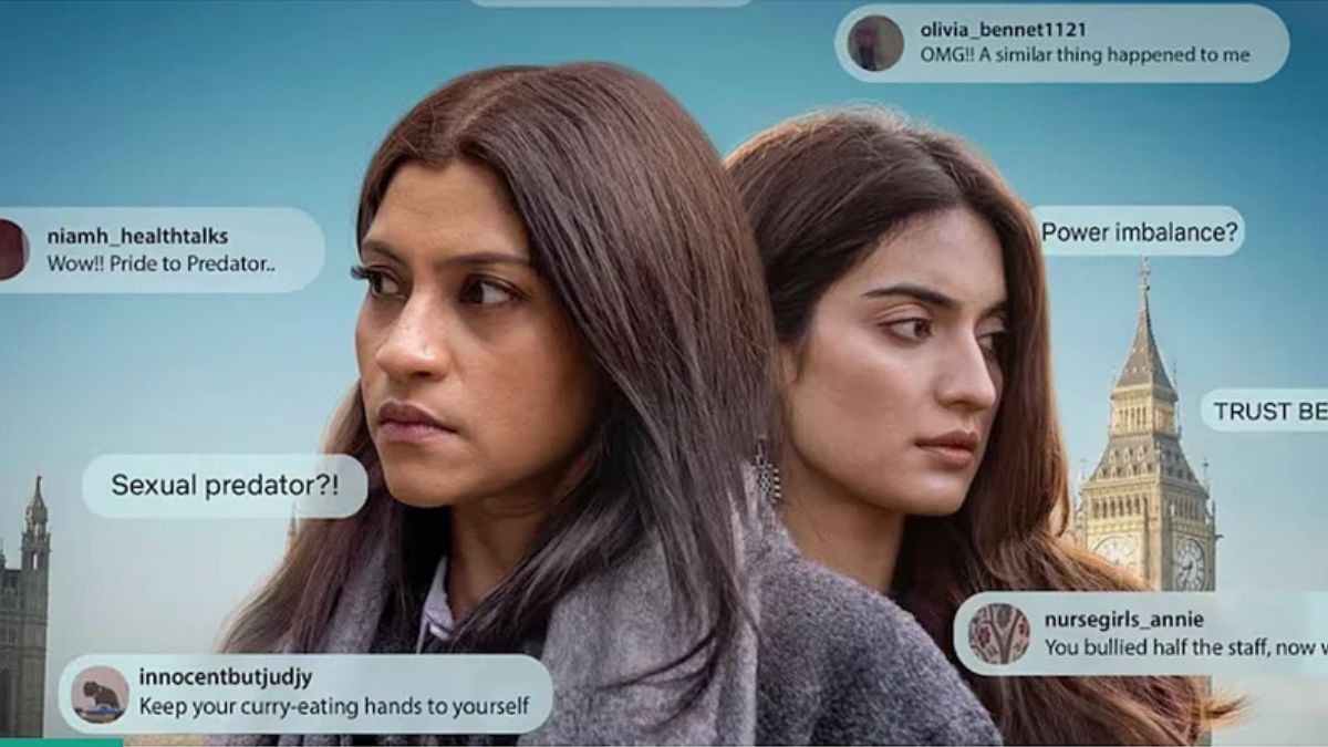 Accused: il thriller indiano targato Netflix sta per uscire in streaming. Nel nostro articolo tutto quello che devi sapere.