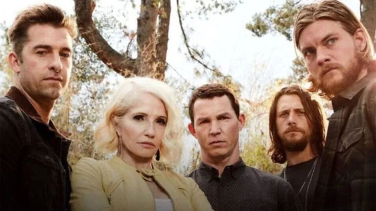 Animal Kingdom: su Netflix il fenomenale crime in 6 stagioni. Uno dei crime più amati di sempre, ispirato a fatti reali.