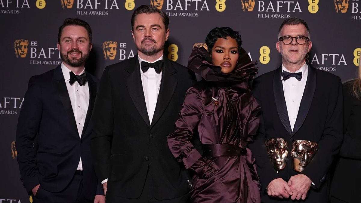 BAFTA 2026: Frankenstein domina in tre categorie, ovvero Costumi, Trucco e acconciatura e Scenografia.