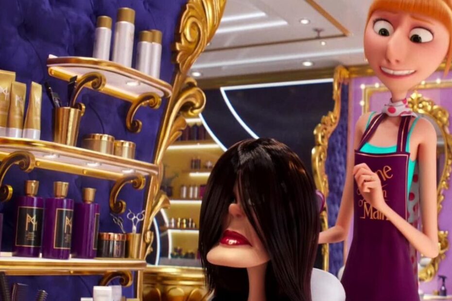 Netflix Top 10 film: scopri i film più visti su Netflix oggi e questa settimana. La classifica AGGIORNATA al 27 febbraio 2026.