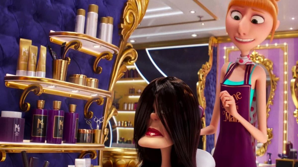 Netflix Top 10 film: scopri i film più visti su Netflix oggi e questa settimana. La classifica AGGIORNATA al 27 febbraio 2026.