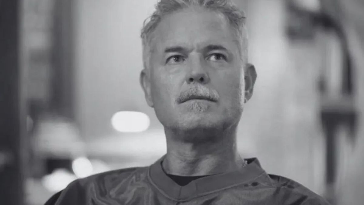 È morto Eric Dane: l'attore di Grey's Anatomy ed Euphoria aveva 53 anni e, purtroppo, era malato da tempo.
