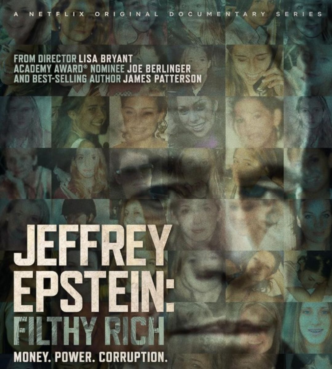 La serie documentario su Jeffrey Epstein è in streaming su Netflix, mentre il mondo assiste inorridito al rilascio degli Epstein files.