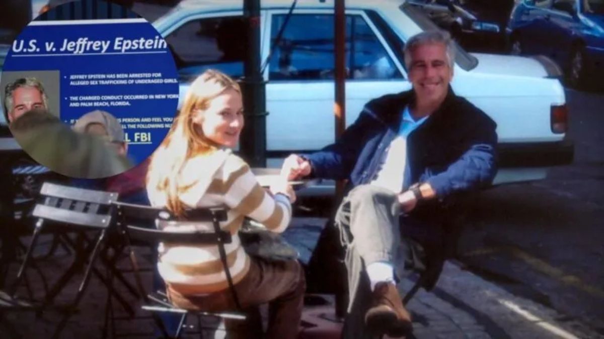 La serie documentario su Jeffrey Epstein è in streaming su Netflix, mentre il mondo assiste inorridito al rilascio degli Epstein files.