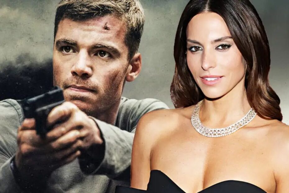 Chi è Genesis Rodriguez: tutto sulla nuova star di The Night Agent 3. I più attenti l'avranno già riconsociuta.