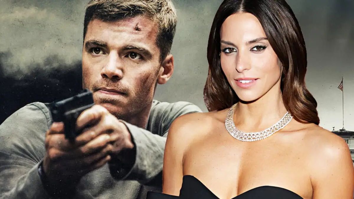 Chi è Genesis Rodriguez: tutto sulla nuova star di The Night Agent 3. I più attenti l'avranno già riconsociuta.