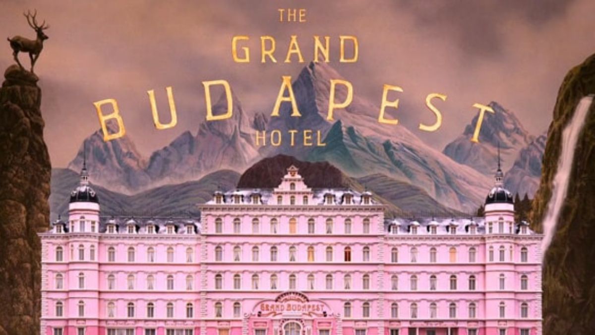 Grand Budapest Hotel: su Netflix il capolavoro pluripremiato di Wes Anderson. Il film ha vinto quattro Oscar